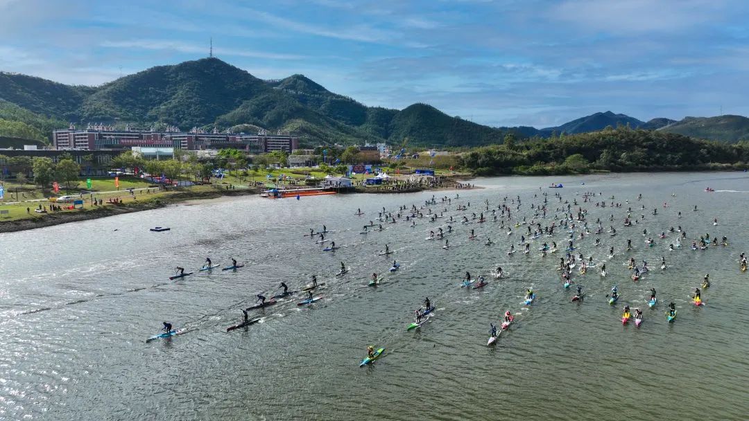 体育旅游成新风口旅九游体育行社纷纷发力“体育+旅游”