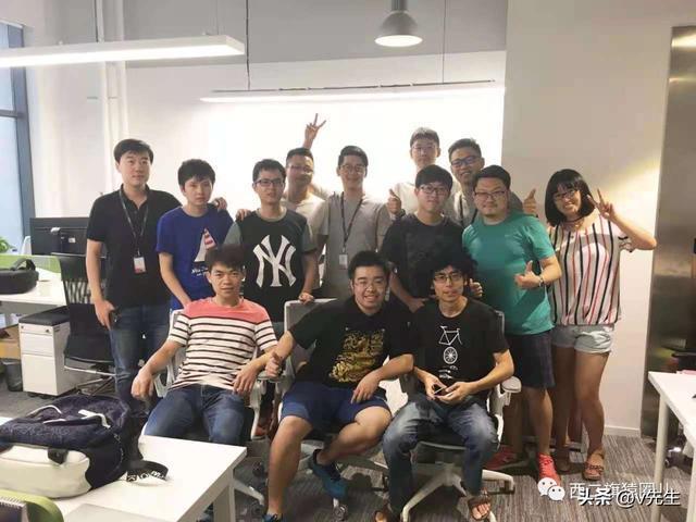 九游体育抖音初创7人组已全部离开最后一个运营负责人去做电商了(图5)