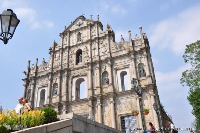 九游体育港澳纯玩团五日游旅行社价格港澳旅游五天详细行程攻略(图2)