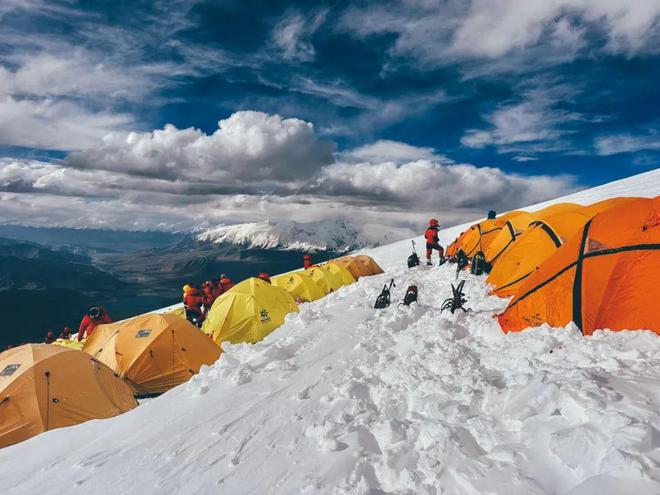 九游体育登山滑雪：滑雪的next level(图3)