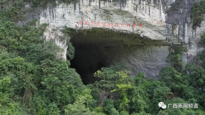 九游体育2025广西旅游年活动实施方案来了！32条具体措施推动广西文旅出彩出圈(图6)