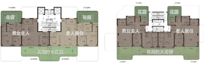 高新玖號院(售楼中心)2025官网发布售楼处电话地址九游体育(图2)