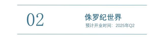 九游体育2025年全球主题乐园盛宴来袭梦幻之旅即将启程(图39)