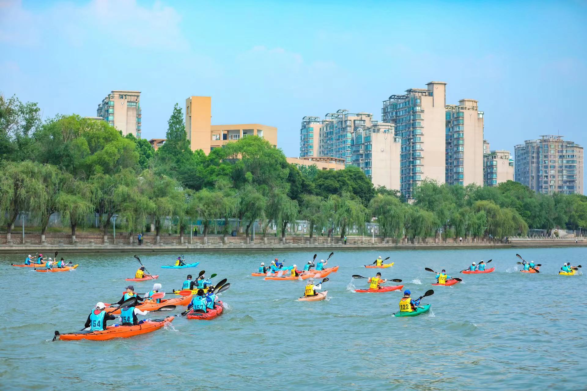 春节旅行新选择：探索长三角体育旅游精华九游体育