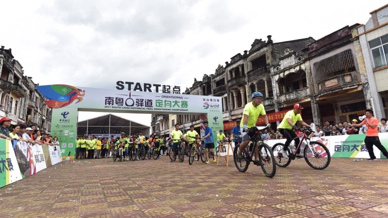 九游体育【旅居云南】跟着赛事旅行 畅游活力丽江